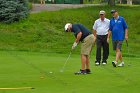 LAC Golf Open 2018  10th annual Wheaton Lyons Athletic Club (LAC) Golf Open Monday, August 13, 2018 at the Franklin Country Club. : Wheaton, Lyons Athletic Club Golf Open